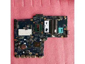 G14 248 340 350 G1 Main Board 759268-501 Version Number: 6050A2645501 G14 248 340 350 G1 Main Board 759268-501 Version Number: 6050A2645501