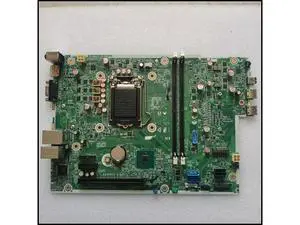 400 G5 SFF 8th Generation Main Board L05339-001/601 L02436-001 400 G5 SFF 8th Generation Main Board L05339-001/601 L02436-001