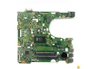 91N85 CN-0D71DF 0D71DF D71DF motherboard for 15 3567 laptop motherboard 15341-1 with SR342 i5-7200U CPU 91N85 CN-0D71DF 0D71DF D71DF motherboard for 15 3567 laptop motherboard 15341-1 with SR342 i5-7200U CPU