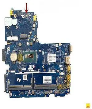 Suitable for 450 G2 768148-601 768148-001 768148-501 i7-4510U ZPL40/ZPL50/ZPL70 LA-B181P motherboard Suitable for 450 G2 768148-601 768148-001 768148-501 i7-4510U ZPL40/ZPL50/ZPL70 LA-B181P motherboard