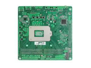MW-ITX-B360 main board 2 2.5g network ports 6 sata 2 M.2 nas storage MW-ITX-B360 main board 2 2.5g network ports 6 sata 2 M.2 nas storage