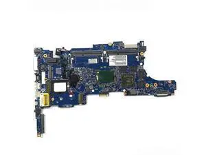 For 840 G1 850 G1 laptop motherboard i5-4300U CPU 216-0842121 GPU 802512-601 802512-001 730809-001 6050A2559101 For 840 G1 850 G1 laptop motherboard i5-4300U CPU 216-0842121 GPU 802512-601 802512-001 730809-001 6050A2559101