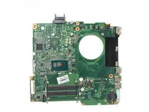 Suitable for 15-N laptop motherboard 732087-501 732087-001 DA0U836E0 with i3-4005U CPU Suitable for 15-N laptop motherboard 732087-501 732087-001 DA0U836E0 with i3-4005U CPU