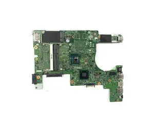 Suitable for 5523 laptop motherboard DDR3L HM76 CN-01024G 01024G 0VVH12 VVH12 with i7-3537U CPU Suitable for 5523 laptop motherboard DDR3L HM76 CN-01024G 01024G 0VVH12 VVH12 with i7-3537U CPU