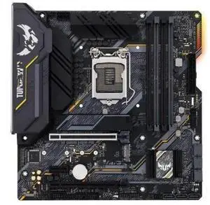 TUF GAMING B460M-PRO Desktop Computer Main Board 2.5G Network Interface Card TUF GAMING B460M-PRO Desktop Computer Main Board 2.5G Network Interface Card
