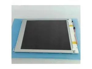LTBSHT024GC 9.4 inch 640*480 monochrome display LTBSHT024GC 9.4 inch 640*480 monochrome display