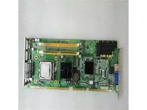 PCE-5020VG Industrial Computer Main Board PCE-5020 REV. A1 with Network Interface Card To Send Cpu Memory PCE-5020VG Industrial Computer Main Board PCE-5020 REV. A1 with Network Interface Card To Send Cpu Memory