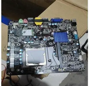 TECC X24 Pro Main Board TH310C-M4 M3 Main Board LVDS Main Board H310C D3 TECC X24 Pro Main Board TH310C-M4 M3 Main Board LVDS Main Board H310C D3