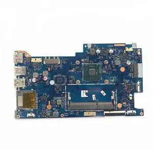 For X360 11-AB laptop motherboard CIU10 LA-E341P with N3060 CPU DDR3L 906723-001 906723-601 906724-001 906723-601 For X360 11-AB laptop motherboard CIU10 LA-E341P with N3060 CPU DDR3L 906723-001 906723-601 906724-001 906723-601