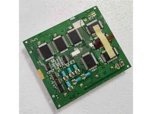 X13650827-07 LCD display with touch screen X13650827-07 LCD display with touch screen