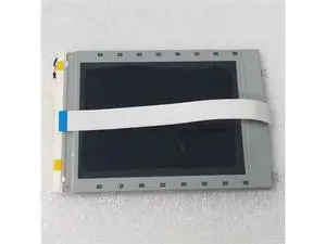 EW50722NCW 7.2" 640x480 FS-LCD Panel EW50722NCW 7.2" 640x480 FS-LCD Panel