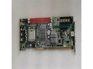 PCA-6011 REV. A1 PCA-6011VG full-length industrial computer main board to send CPU PCA-6011 REV. A1 PCA-6011VG full-length industrial computer main board to send CPU