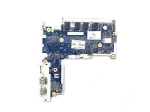 Suitable for K12 STR11 G5 N4100 8GB 128GeMMC laptop motherboard DAY0HR6C0 L59636-601 L59636-001 Suitable for K12 STR11 G5 N4100 8GB 128GeMMC laptop motherboard DAY0HR6C0 L59636-601 L59636-001