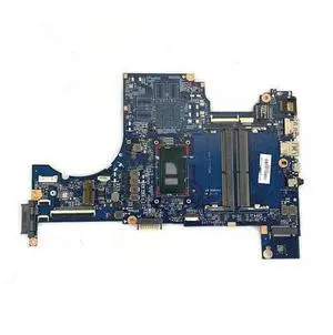 Suitable for 15-CC laptop motherboard SR3LA i5-8250U 935890-601 935890-001 DAG74A8D0 G74A DDR4 Suitable for 15-CC laptop motherboard SR3LA i5-8250U 935890-601 935890-001 DAG74A8D0 G74A DDR4