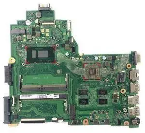 DA0P1B6D0 for 240 G6 14-BS laptop motherboard SR3LD i3-7020U CPU DA0P1B6D0 for 240 G6 14-BS laptop motherboard SR3LD i3-7020U CPU