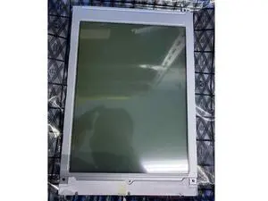 M024AL1A 9.4 inch 640*480 FS-LCD display panel M024AL1A 9.4 inch 640*480 FS-LCD display panel
