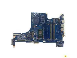 L22881-601 L22881-001 Suitable for 15-CU 15-CU0010NR laptop motherboard DA0G7C6D0 DA0G7C6D1 i5-8250U CPU L22881-601 L22881-001 Suitable for 15-CU 15-CU0010NR laptop motherboard DA0G7C6D0 DA0G7C6D1 i5-8250U CPU