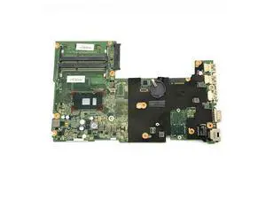 Suitable for 430 440 G3 laptop motherboard X61 DA0X616G0 with SR2EY i5-6200U 830937-601 Suitable for 430 440 G3 laptop motherboard X61 DA0X616G0 with SR2EY i5-6200U 830937-601