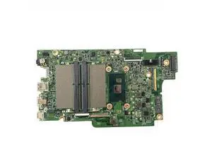 Suitable for 17-7779 7779 laptop motherboard SR2ZV i7-7500U CPU DDR4 CN-0NX6FR 0NX6FR NX6FR Suitable for 17-7779 7779 laptop motherboard SR2ZV i7-7500U CPU DDR4 CN-0NX6FR 0NX6FR NX6FR