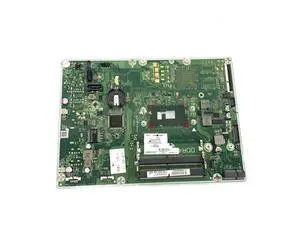 DA0N916D0 is suitable for 24-G 24-G212CN all-in-one motherboard 848949-007 848949-607 SR343 i3-7100U DDR4 motherboard DA0N916D0 is suitable for 24-G 24-G212CN all-in-one motherboard 848949-007 848949-607 SR343 i3-7100U DDR4 motherboard