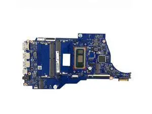DA00PA6D0 for 14s-dq0000TU 14-DQ laptop motherboard L70052-601 L70052-001 Pent 5405U DA00PA6D0 for 14s-dq0000TU 14-DQ laptop motherboard L70052-601 L70052-001 Pent 5405U