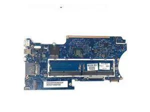 Suitable for X360 14-DH 14T-DH laptop motherboard 18807-1 448.0GG06.0011 L51135-601 L51135-001 N5000 CPU Suitable for X360 14-DH 14T-DH laptop motherboard 18807-1 448.0GG06.0011 L51135-601 L51135-001 N5000 CPU