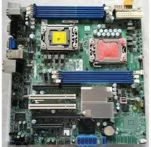 X8DAL-IG-LC009 Server Workstation Main Board with Sound Card X8DAL-IG-LC009 Server Workstation Main Board with Sound Card