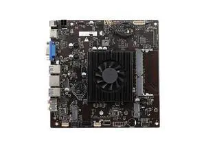 JW-N5095 Mini Host Industrial Control Industry J1900 4105 4125 Computer ITX Main Board JW-N5095 Mini Host Industrial Control Industry J1900 4105 4125 Computer ITX Main Board
