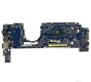 7280 Laptop Motherboard SR342 i5-7200U System Board LA-E122P 7280 Laptop Motherboard SR342 i5-7200U System Board LA-E122P