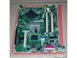 RP5700 POS Cash Register Main Board 578188-001 439752-002 439753-000 RP5700 POS Cash Register Main Board 578188-001 439752-002 439753-000