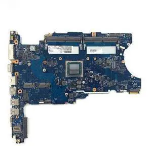 Suitable for 645 G4 655 G4 laptop motherboard 6050A2930301 L12801-001 L12801-601 with R5-2500U CPU 6050A2930301--A01 Suitable for 645 G4 655 G4 laptop motherboard 6050A2930301 L12801-001 L12801-601 with R5-2500U CPU 6050A2930301--A01