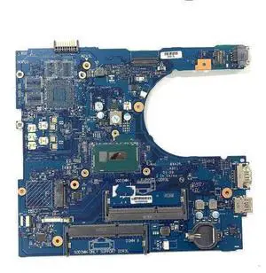 AAL10 LA-B843P for 5558 5758 laptop motherboard CN-0RC3PN 0RC3PN RC3PN W SR23W I7-5500U CPU AAL10 LA-B843P for 5558 5758 laptop motherboard CN-0RC3PN 0RC3PN RC3PN W SR23W I7-5500U CPU