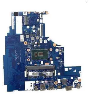 Laptop motherboard suitable for 310-15IKB motherboard SR2ZU I5-7200U 5B20M29185 CG413 CG513 CZ513 NM-A982 Laptop motherboard suitable for 310-15IKB motherboard SR2ZU I5-7200U 5B20M29185 CG413 CG513 CZ513 NM-A982
