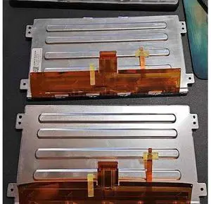 LAM123G032A LAM123G032B 12.3-inch LCD screen panel LAM123G032A LAM123G032B 12.3-inch LCD screen panel