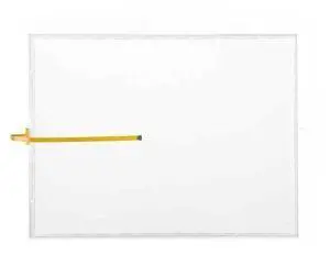 1500 2711P-T15C22D9P-B Touchscreen Glass Panel Sensor 1500 2711P-T15C22D9P-B Touchscreen Glass Panel Sensor