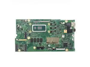CN-02CF17 02CF17 2CF17 17925-1 for 13 7386 laptop motherboard SREJQ i5-8265U CPU + 8G memory CN-02CF17 02CF17 2CF17 17925-1 for 13 7386 laptop motherboard SREJQ i5-8265U CPU + 8G memory
