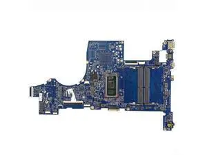 Applicable to 15T-CS200 15-CS laptop motherboard L50262-601 L50262-001 i7-8565U DAG7BD8F0 Applicable to 15T-CS200 15-CS laptop motherboard L50262-601 L50262-001 i7-8565U DAG7BD8F0