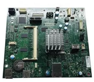 B5L46-60001 formatter board for M577 M577dn M577c 577 B5L46-67909 motherboard B5L46-60001 formatter board for M577 M577dn M577c 577 B5L46-67909 motherboard