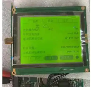 FMG32242-01 OG32242-LSEB-36 320x240 LCD panel replacement FMG32242-01 OG32242-LSEB-36 320x240 LCD panel replacement