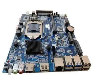 OPS Single Main Board Model: H110X3, HO-360/H0-361/HO-560/HO-561 Series OPS Single Main Board Model: H110X3, HO-360/H0-361/HO-560/HO-561 Series