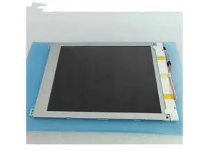 9.4 inch 640*480 T-51430NFU-FW-AA monochrome FS-LCD display 9.4 inch 640*480 T-51430NFU-FW-AA monochrome FS-LCD display