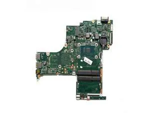 Suitable for 15-AB TPN-Q159 motherboard DAX1BD6F0 830598-601 830598-501 830598-001 with i7-6500U Suitable for 15-AB TPN-Q159 motherboard DAX1BD6F0 830598-601 830598-501 830598-001 with i7-6500U