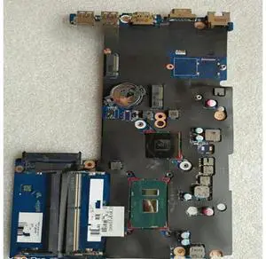 Probook 430 440 G3 Main Board 855661-601 Version Number: DAX61CMB6C0 Probook 430 440 G3 Main Board 855661-601 Version Number: DAX61CMB6C0