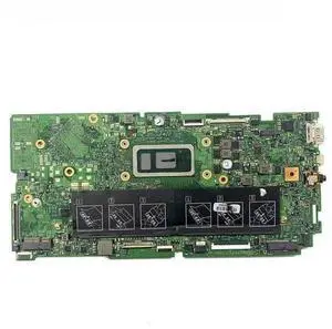 Suitable for 15 7586 17 7786 motherboard 18706-1 H3KD8 motherboard with i5-8265U CPU CN-0K2X16 0K2X16 Suitable for 15 7586 17 7786 motherboard 18706-1 H3KD8 motherboard with i5-8265U CPU CN-0K2X16 0K2X16