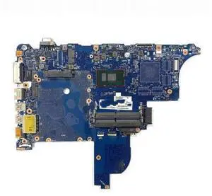 6050A2860101 for 640 G3 650 G3 HSN-I05C laptop motherboard 916832-601 916832-501 916832-001 with i5-7200U CPU 6050A2860101 for 640 G3 650 G3 HSN-I05C laptop motherboard 916832-601 916832-501 916832-001 with i5-7200U CPU