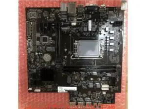 B660-NC V1.1 main board B660-N2 V1.0 main board 12th generation CPU B660-NC V1.1 main board B660-N2 V1.0 main board 12th generation CPU