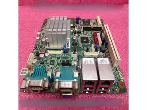 AIMB-214U-S6A1E Industrial Control Main Board Dual Network Port, with Memory AIMB-214U-S6A1E Industrial Control Main Board Dual Network Port, with Memory