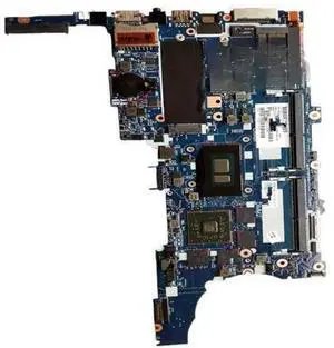 850 ZBOOK 15-U G3 Main Board 8392334-601 Version Number: 6050A2728501 850 ZBOOK 15-U G3 Main Board 8392334-601 Version Number: 6050A2728501