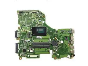 NBMYH1100A NB.MYH11.004 for E5-573 E5-573G laptop motherboard DA0ZRT6D0 with i5-5200U CPU DDR3 NBMYH1100A NB.MYH11.004 for E5-573 E5-573G laptop motherboard DA0ZRT6D0 with i5-5200U CPU DDR3