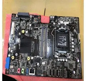 X9 Main Board /JW H110I-N Main Board DDR4 Memory 1151 Interface X9 Main Board /JW H110I-N Main Board DDR4 Memory 1151 Interface